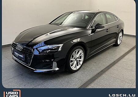 Audi A5 advanced/SB/LED/Navi/Virtual