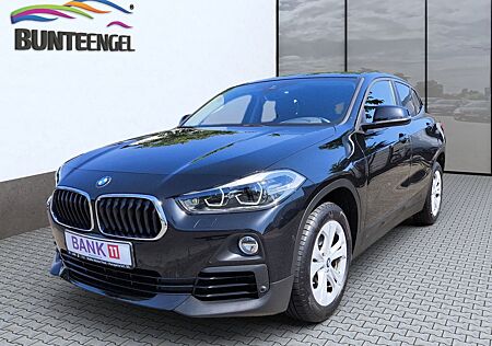 BMW X2 18 i Advantage Navi/LED/1.Hand
