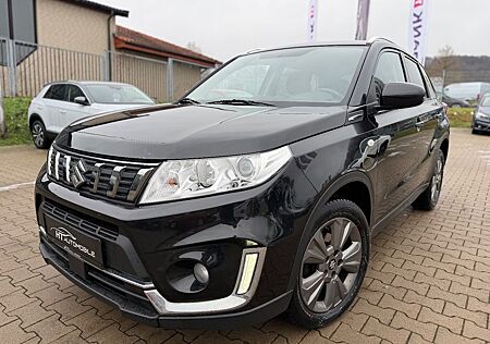 Suzuki Vitara 1.0 Club 1-HAND*NAVI*KAMERA*LED*SITZH