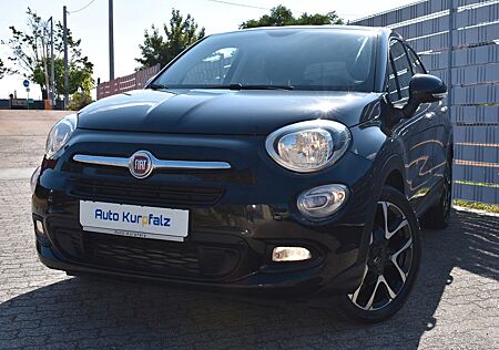 Fiat 500X Pop Star NAVI 2.HD., VOLLLEDER