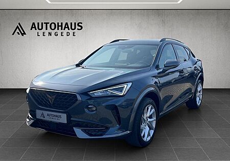 Cupra Formentor 4Drive 2.0 TDI DSG NAVI LED AHK VC