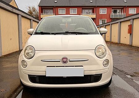 Fiat 500 1.2 8V Pop Pop