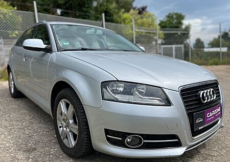 Audi A3 Sportback 1.2 TFSI Attraction