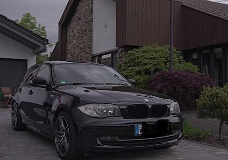 BMW 118d -