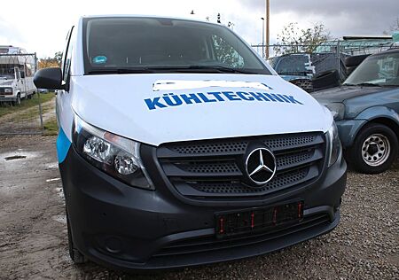 Mercedes-Benz Vito 116 CDI, 119 CDI/BT RWD langNavi PDC Klima