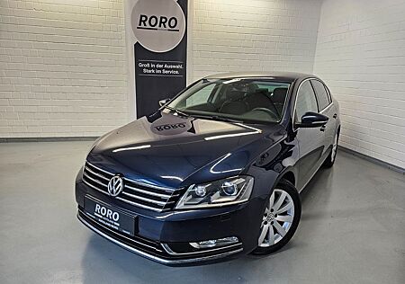 VW Passat Volkswagen Lim. 3.6 V6 Highline 4Motion + Xenon/TMP