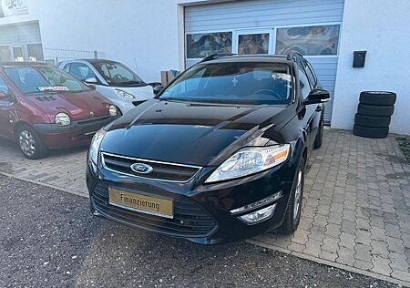Ford Mondeo Turnier Trend Euro 5 AHK KLIMA