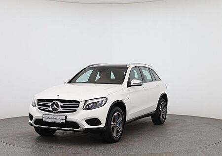 Mercedes-Benz GLC 350 -Klasse e 4Matic | +AHK +NAVI +PANO +LED