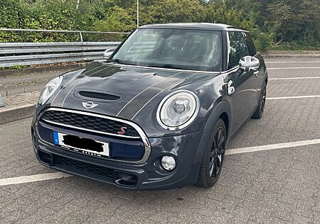 Mini Cooper S JCW Kit | 192 PS | Klappenauspuff