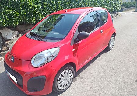Citroën C1 1.0 Cool & Sound Cool & Sound
