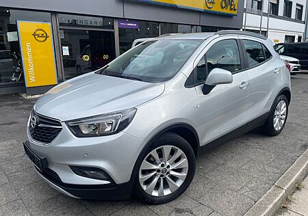 Opel Mokka X Active Navi PDC +GARANTIE+