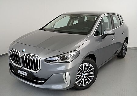 BMW 218i Active Tourer (ab 2021) (Luxury-Line Navi)