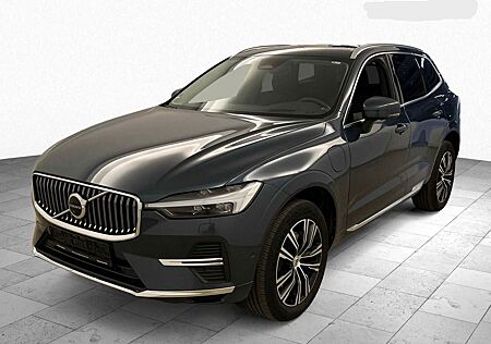 Volvo XC 60 XC60 T8 AWD Inscription Expression Plug-In Hyb.