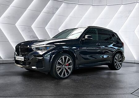 BMW X5 xDrive40d M Sportpaket Head-Up HK HiFi DAB
