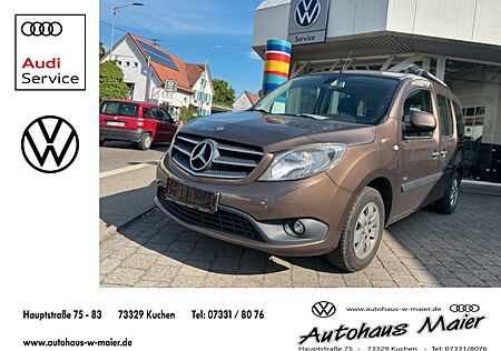 Mercedes-Benz Citan Kombi 111 CDI lang