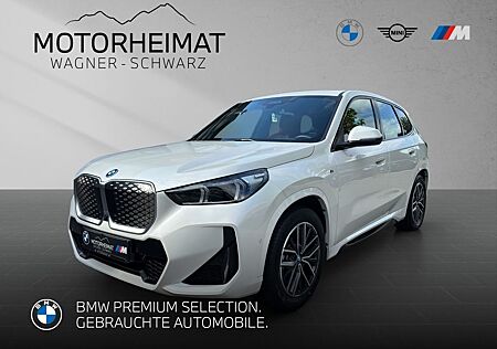 BMW iX1 xDrive30 M Sport Massagesitz AC-Prof 0,99%