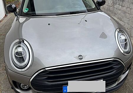 Mini Cooper Clubman Cooper Essential Trim Essenti...