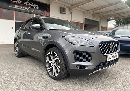 Jaguar E-Pace P200S AWD/LED/