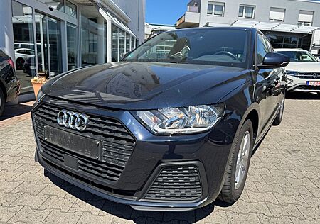 Audi A1 Sportback 25 TFSI - S line Interieur