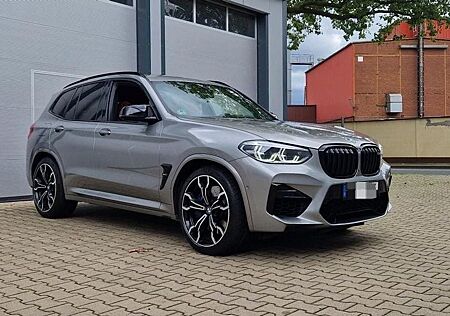 BMW X3 M COMP