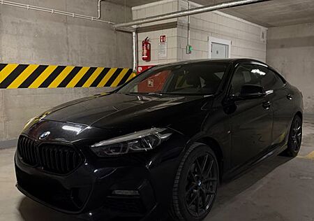 BMW 218i 218 Gran Coupé Gran Coupé M Sport M Sport