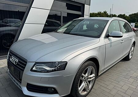 Audi A4 Ambiente 2.0 16V TDI /TEMPO/SHZ/PDC