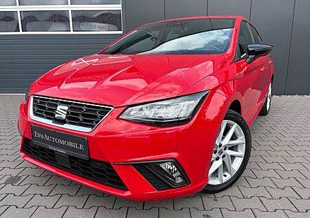 Seat Ibiza FR Benzin/CNG Navi Kamera LED PDC FR-Line