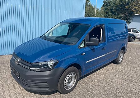 VW Caddy Volkswagen Nfz Maxi Kasten EcoProfi BMT 1 Besitzer