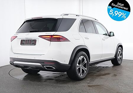 Mercedes-Benz GLE 350 de 4M PANORAMA DISTRONIC BURMESTER 360°