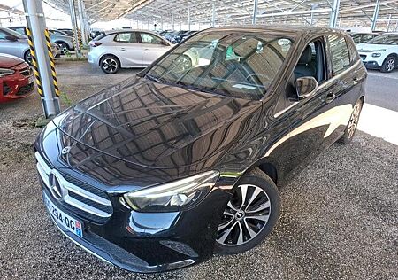 Mercedes-Benz B 180 d 2.0 116 DCT Business Leder, Kamera, LED