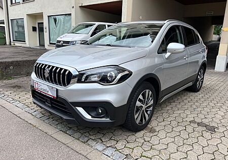 Suzuki SX4 S-Cross Comfort+ 4x4