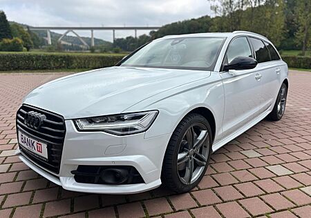 Audi A6 Avant 3.0 TDI *2.Hand*Navi*Kamera*Bose*