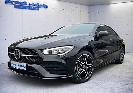 Mercedes-Benz CLA 250 e 8G-DCT AMG Line *MBUX HIGH-END PAKET *
