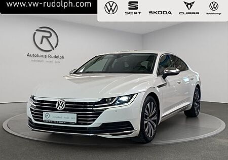 VW Arteon Volkswagen 2.0 TDI 4Motion DSG Elegance / Navi