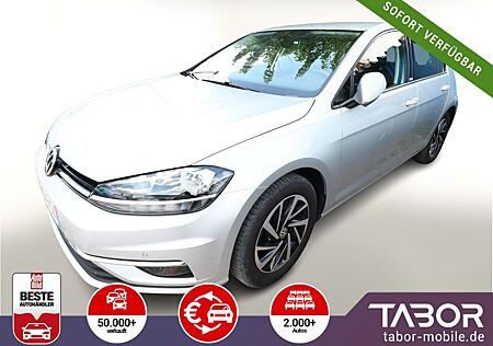 VW Golf Volkswagen VII 2.0 TDI 150 DSG Join AID KeyL ACC AppCo
