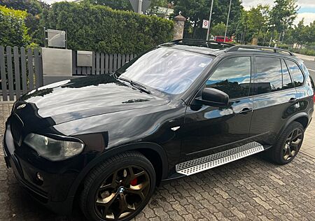 BMW X5 3.0d Memory/Head-Up/Soft-Close/Keyless usw.