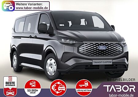 Ford Transit Custom E- Kombi 71kWh L2 Trend UVP-29%*