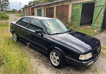 Audi 80