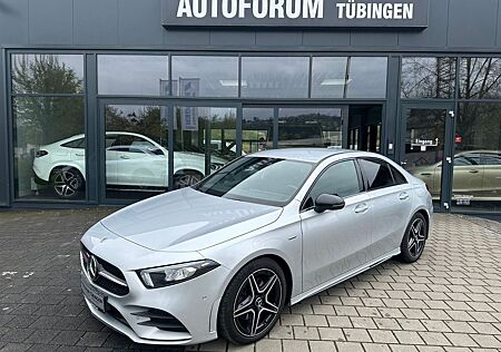 Mercedes-Benz A 220 d 4MATIC EDITION *LIMOUSINE*AMG*NIGHT