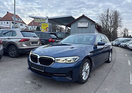 BMW 530 5 Touring d xDrive *LED*HEADUP*KAM*APPLE
