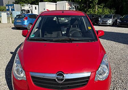 Opel Agila B Edition * Klima * Euro 4 *