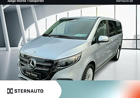 Mercedes-Benz EQV 300 lang Navi/Multibeam LED/Kamera/Distronic