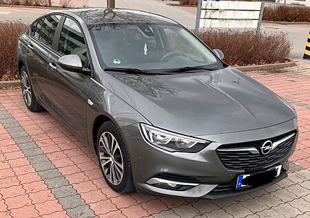 Opel Insignia Grand Sport 2018 Regensburg