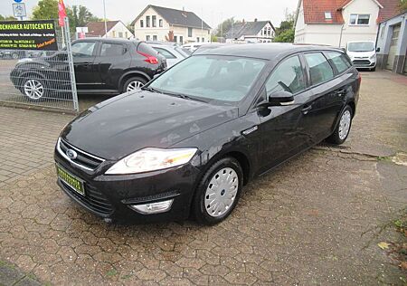 Ford Mondeo 1,6TDCi 85kW DPF Trend Turnier KLIMA