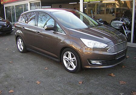 Ford C-Max Titanium