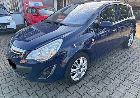 Opel Corsa 1.3 CDTI ecoFLEX 150 Jahre 70kW S/S