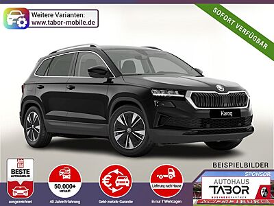 Skoda Karoq DSG Selec ACC Kam SideA SHZv/h UVP-32%*