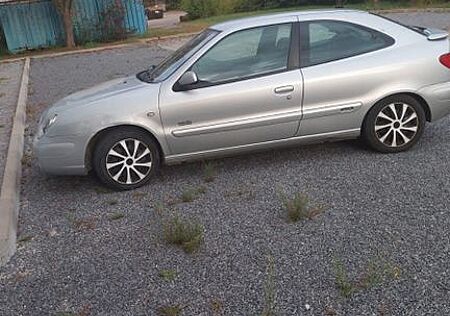 Citroën Xsara 1.6 16V VTS VTS