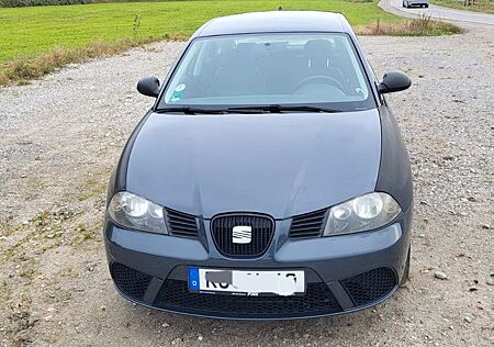 Seat Ibiza 1.4 16V 55kW Sport Edition Sport Edition