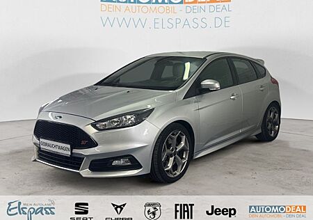 Ford Focus Turnier ST ALU BLUETOOTH KLIMA MULTIFLENKR